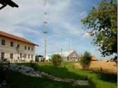 50 Jahre Grenzlandsch&uuml;tzen Steinbach. Der Verein bedankt sich bei allen G&auml;sten, die zu uns gekommen sind, sowie bei allen Mitgliedern, Freunden und G&ouml;nnern des Vereins, die zum gelingen beigetragen haben - insbesondere bei unserer Schirmherrin Luise Hausberger f&uuml;r das traumhafte Wetter.&nbsp;