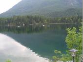 Ein wirklich idyllisches Fleckchen Erde.   