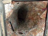 Die Lamprecht-H&ouml;hle der N&auml;he von Wei&szlig;bach ist eine beeindruckende und gut erschlossene H&ouml;hle.