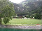 Eine Rundfahrt mit dem Schiff erm&ouml;glichte einen hervorragenden Einblick in die traumhafte Landschaft rund um den Achensee. Die sechs Anlegestellen um den See erm&ouml;glichten den Wanderern eine gute R&uuml;ckkehrm&ouml;glichkeit. Andere nutzen den Schiffsverkehr f&uuml;r eine Rundreise. 