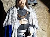 1612 ist die Geburtsstunde der Brauerei. Der bayerische Kurf&uuml;rst Maximilian I. gr&uuml;ndet das Hofbr&auml;uhaus Traunstein. In der F&uuml;hrung durch die Brauerei wird dies sehr anschaulich erw&auml;hnt. 