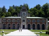 Die alte Saline in Bad Reichenhall ist in jedem Fall einen Besuch wert. 