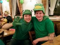 Faschingball in Wambach