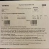 Die Startkarte – ein wichtiges Utensil in der ganzen Geschichte.