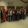 Alle Siegerinnen und Sieger der Jugendwettkämpfe (Jugend-Fernwettkampf, Jugendpokalschießen, Jugendpreisschießen und die Gau-Jugendkönige)