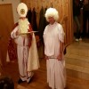 Jeder zittert und befürchtet, dass seine Sünden öffentlich werden. Das meisterhafte Gespür unseres Nikolauses für die Situationen des Alltags und die pointierte und witzige Umsetzung bei der Nikolausfeier in Steinbach ist immer wieder bemerkenswert und wird jedes Jahr aufs Neue herbeigesehnt. Jeder hat Bammel vor dem Büser-Scheit, aber ebenso schlimm ist es, nicht erwähnt zu werden. Die Vorstandschaft bedankt sich beim Nikolaus und seinen Helfern für den gelungenen Abend.