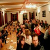 Wie immer war der Besuch des Nikolaus mit Spannung erwartet worden. Die Grenzlandschützen kamen zahlreich zum Bergfestessen mit Nikolausbesuch. Ein herzliches Vergelt's Gott dafür von der Vorstandschaft.